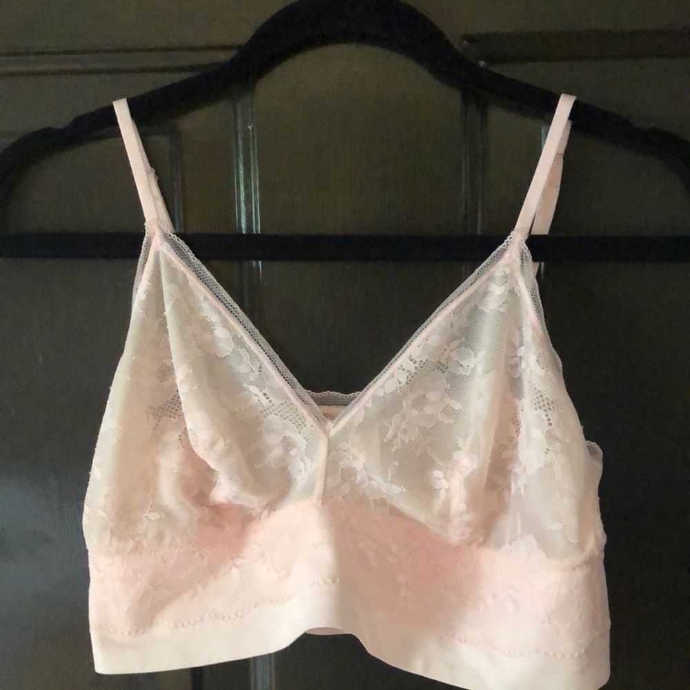 Victoria’s Secret Bralette